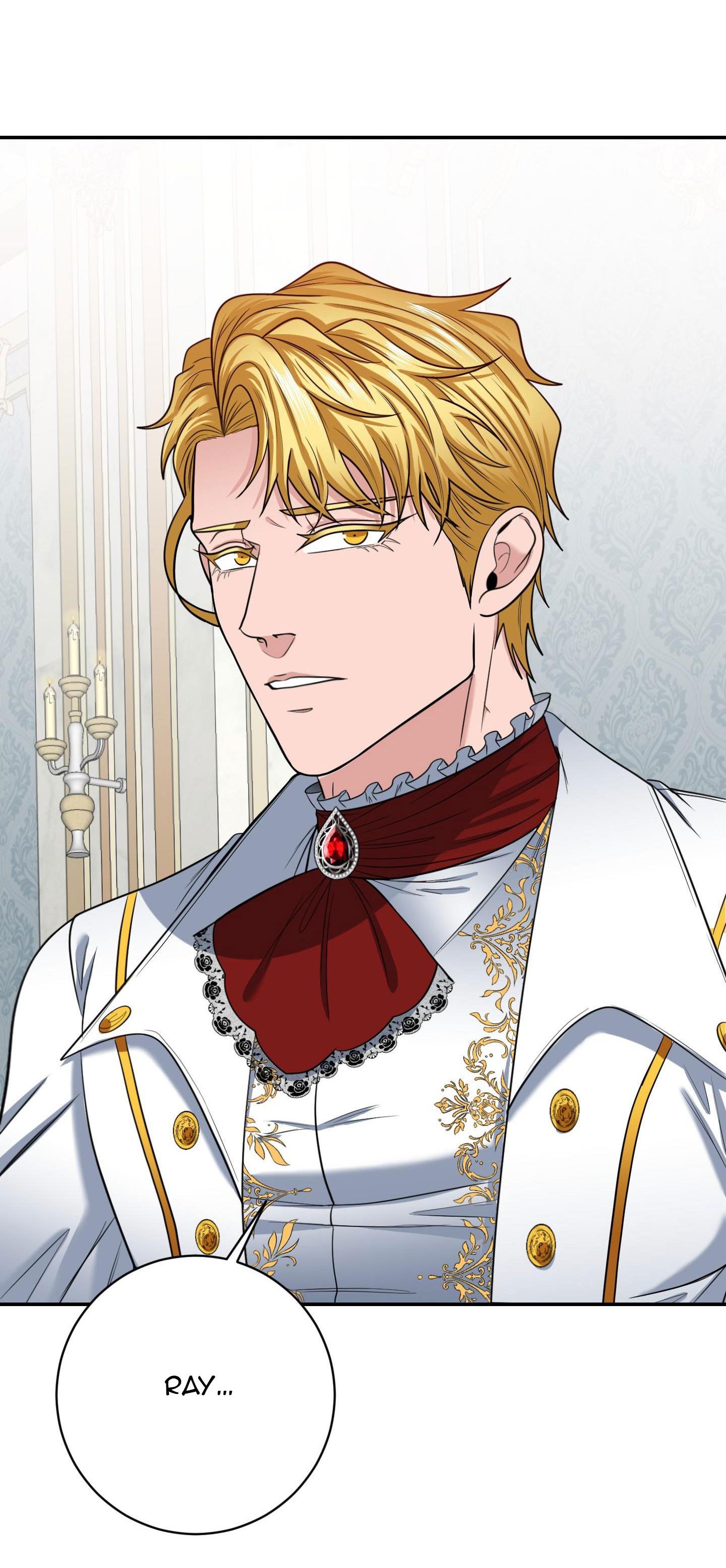 CÔNG TƯỚC MUỐN CÓ CON NỐI DÕI - Chap 16