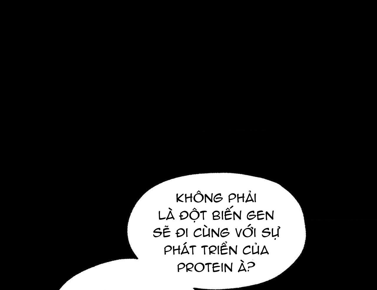 Hãy khóc đi đừng ngại ngùng! - Chap 7