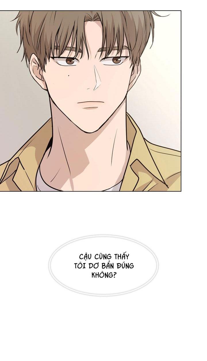 BÁNH QUY TÌNH YÊU TAN CHẢY - Chap 15