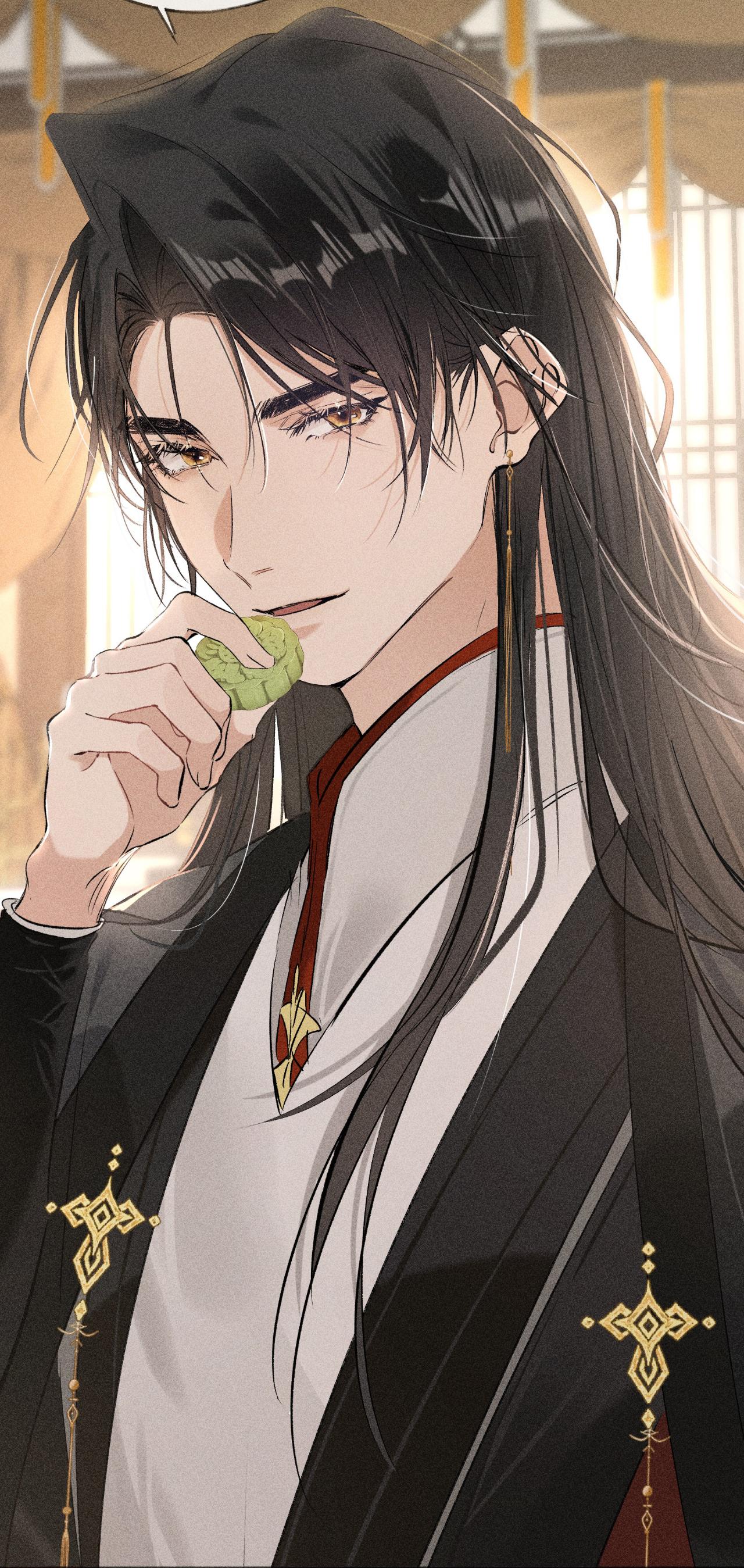 Dụ Địch Vào Tròng - Chap 9