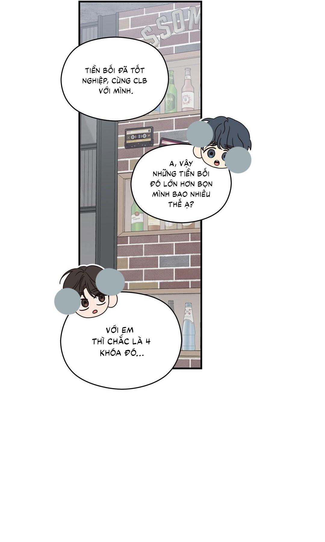 Alpha Trauma - Chap 17