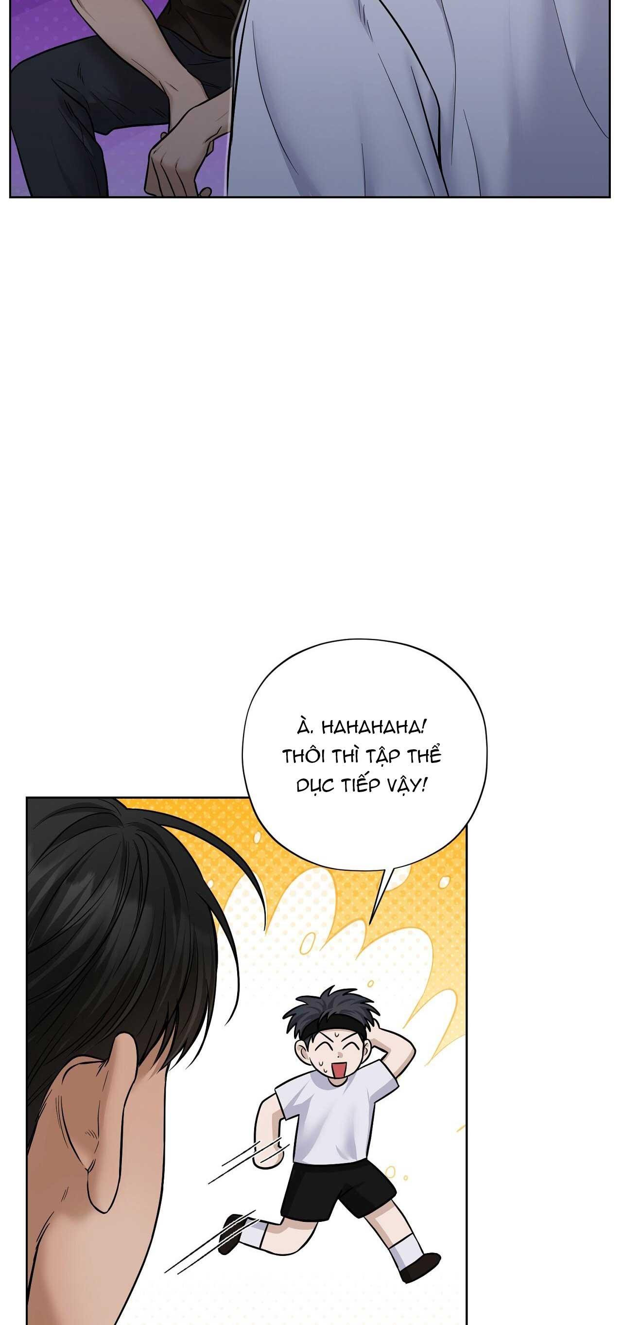 BẮT KỊP - Chap 30