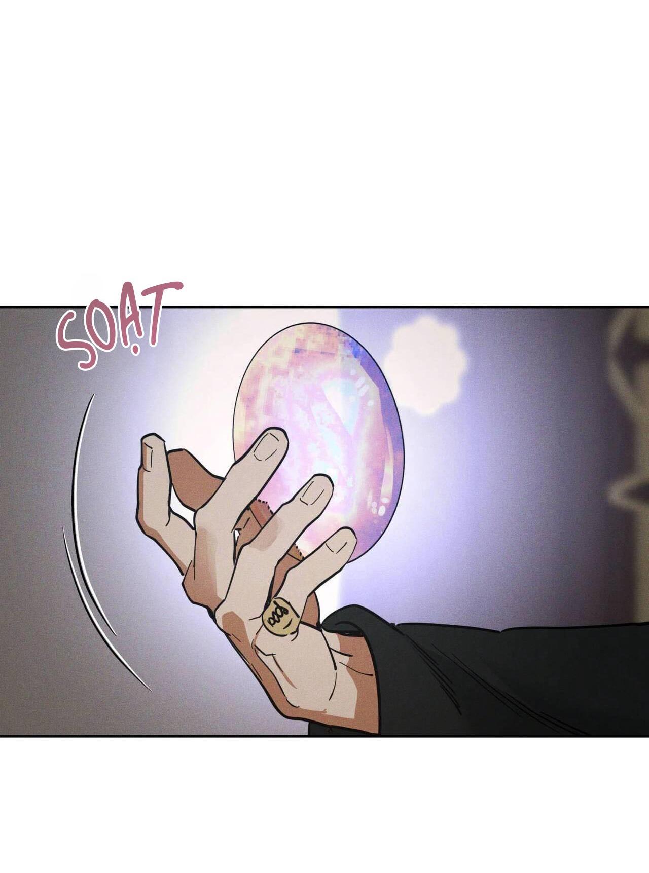 (CBunu) Antidote - Chap 45