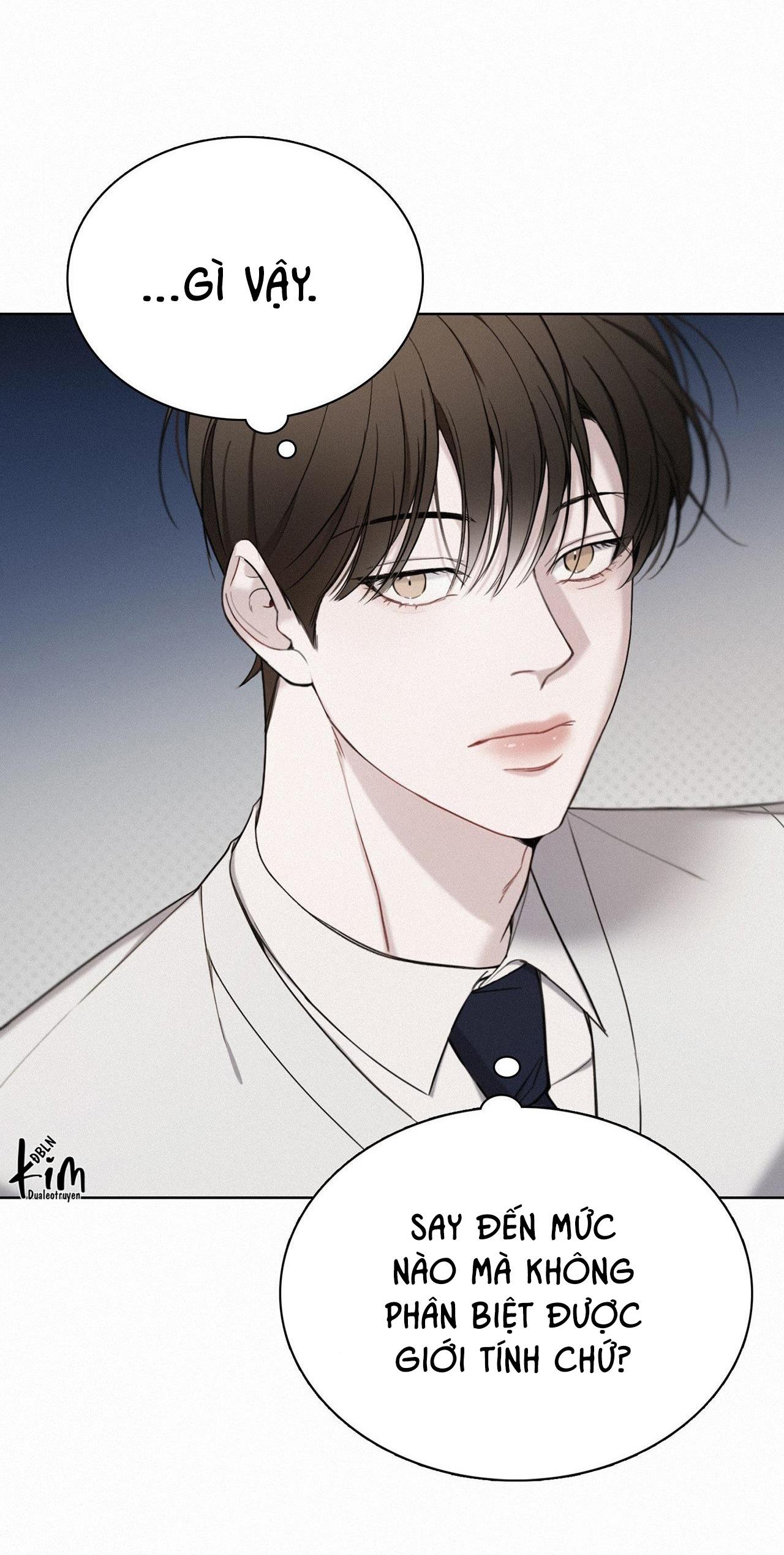 SUNSET IN WATER - Chap 2