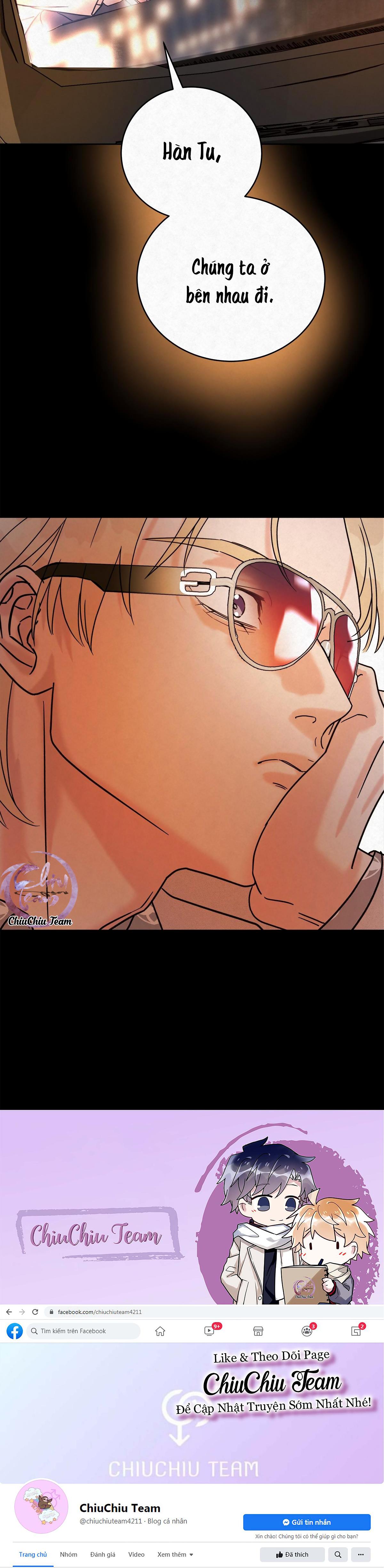 Anh Trai Rẻ Tiền Của Tôi (END) - Chap 8