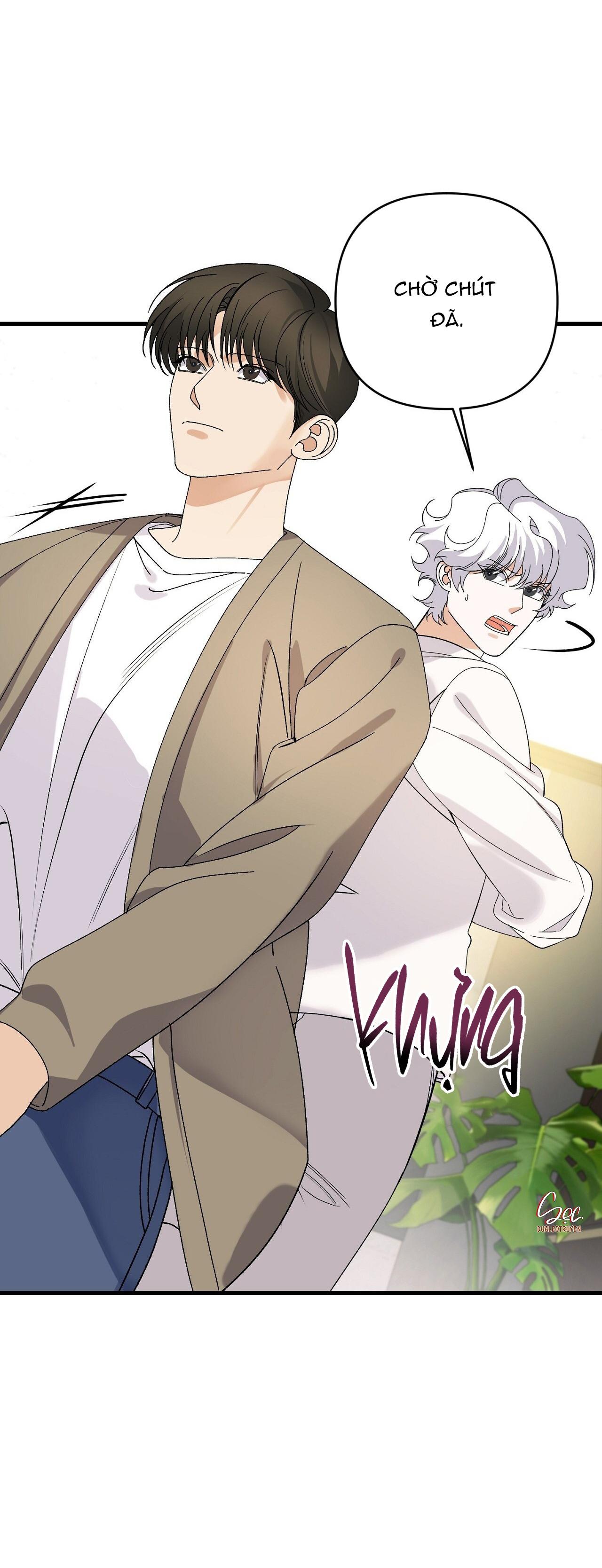 ĐIỀU KIỆN CỦA GUIDE - Chap 48