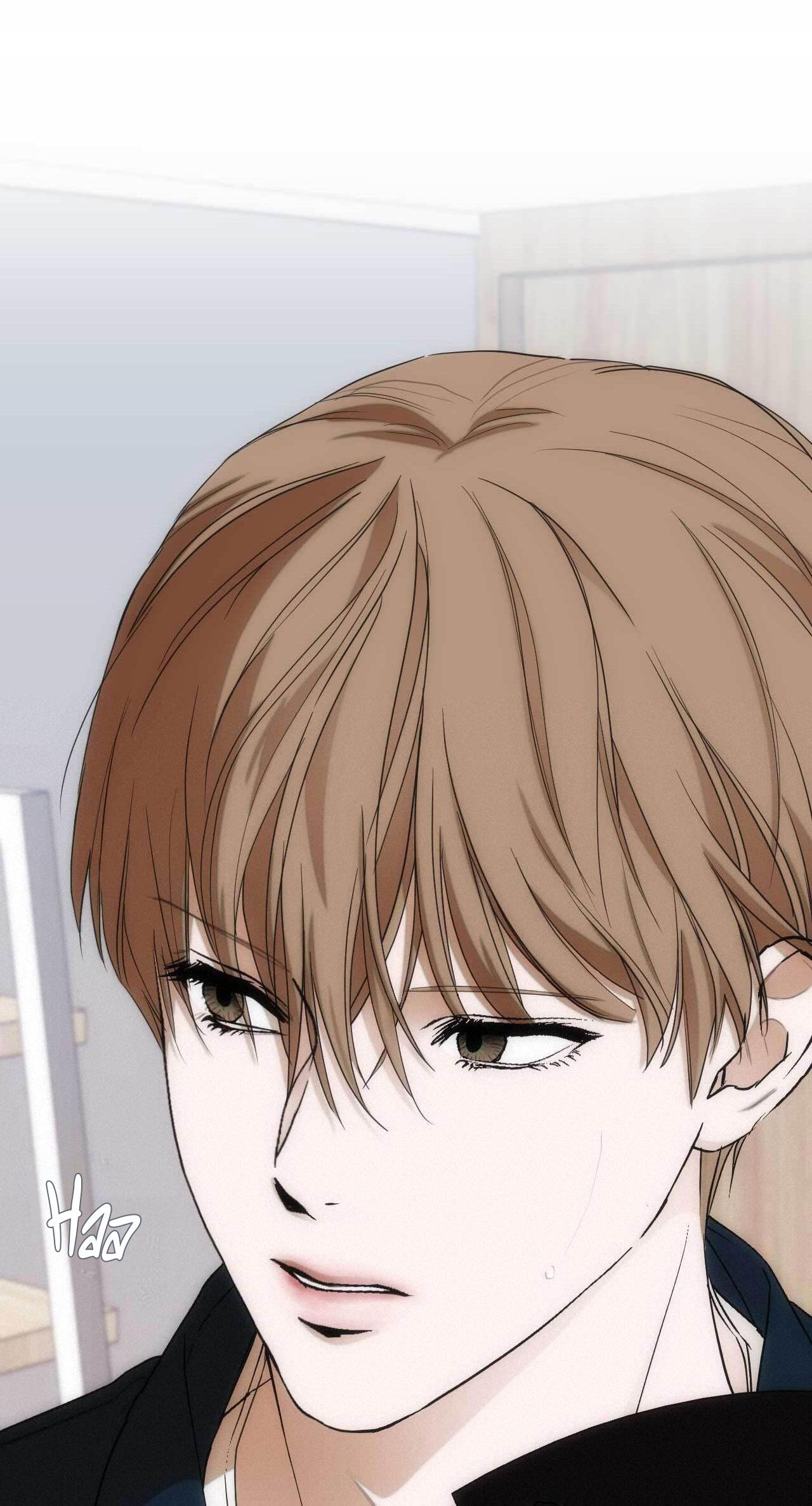 CHÌM TRONG KHOÁI LẠC - Chap 13