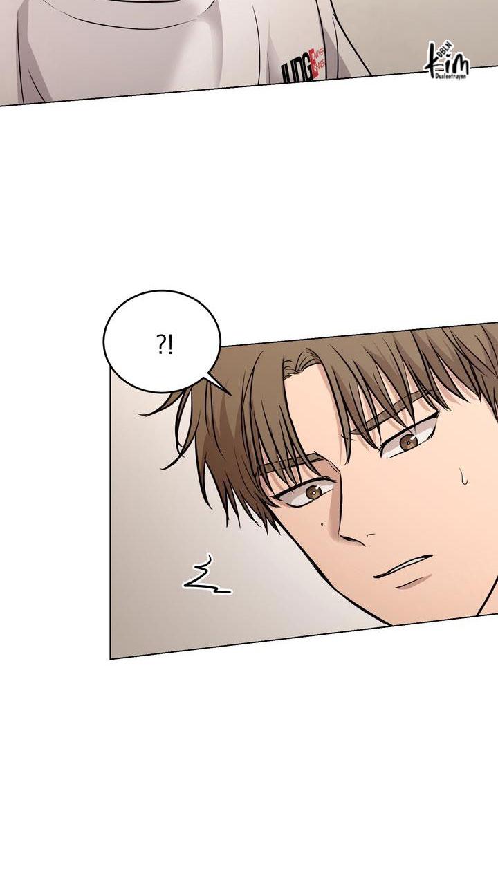 BÁNH QUY TÌNH YÊU TAN CHẢY - Chap 16