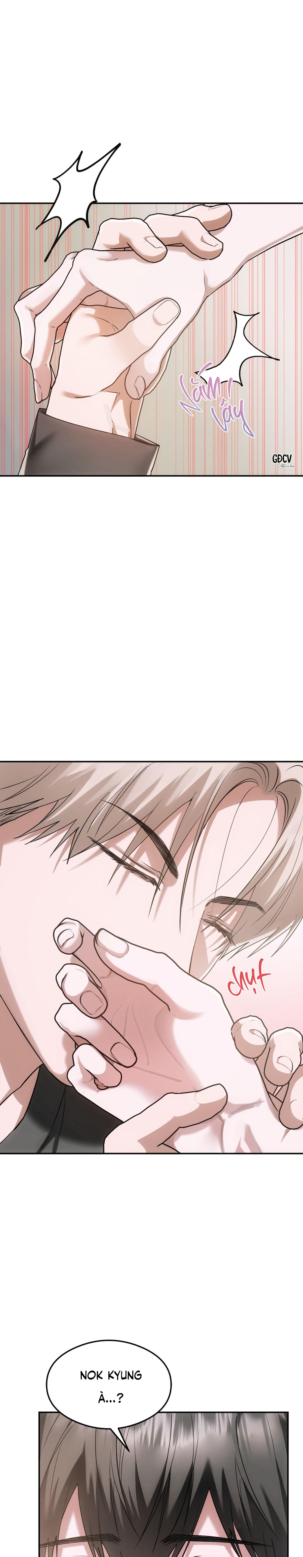 DEEP BURNING - Chap 2