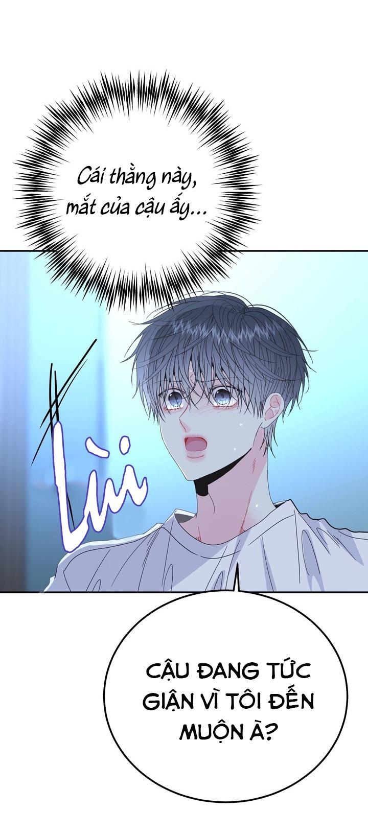 YÊU EM THÊM LẦN NỮA (LOVE ME AGAIN) - Chap 57