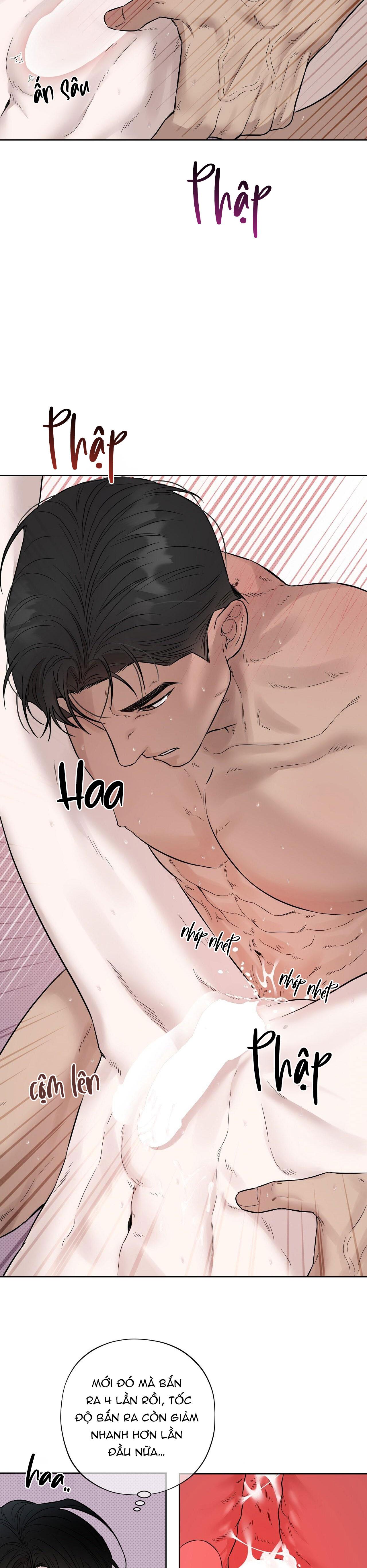 BẮT KỊP - Chap 11