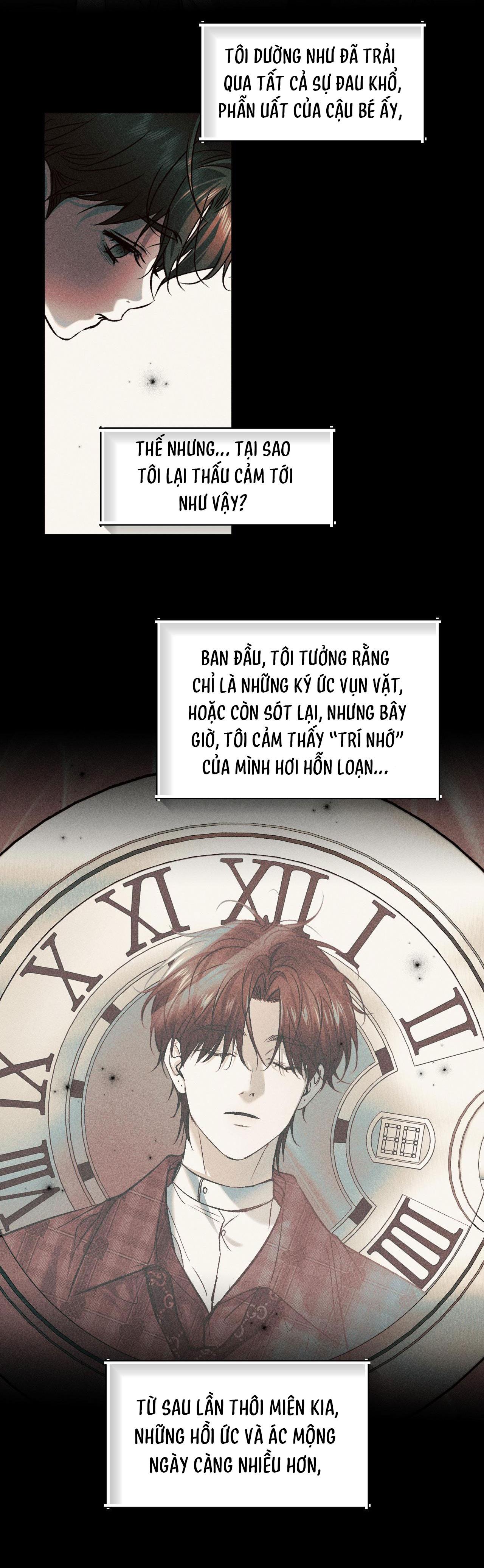Ảnh Đế Cứ Muốn Làm Kim Chủ Của Tôi - Chap 28