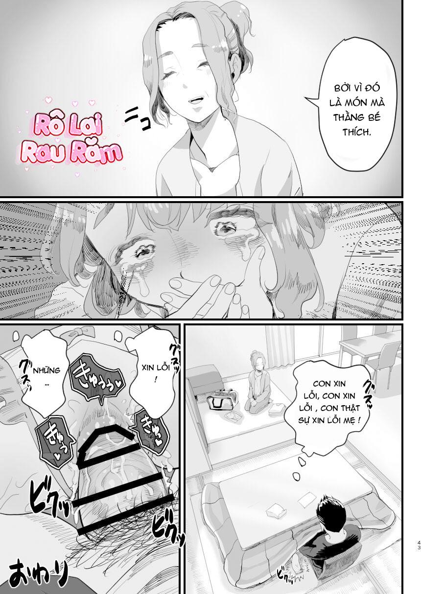 TUYỂN TẬP GÂY NỨNG NHÀ RÔ - Chap 65