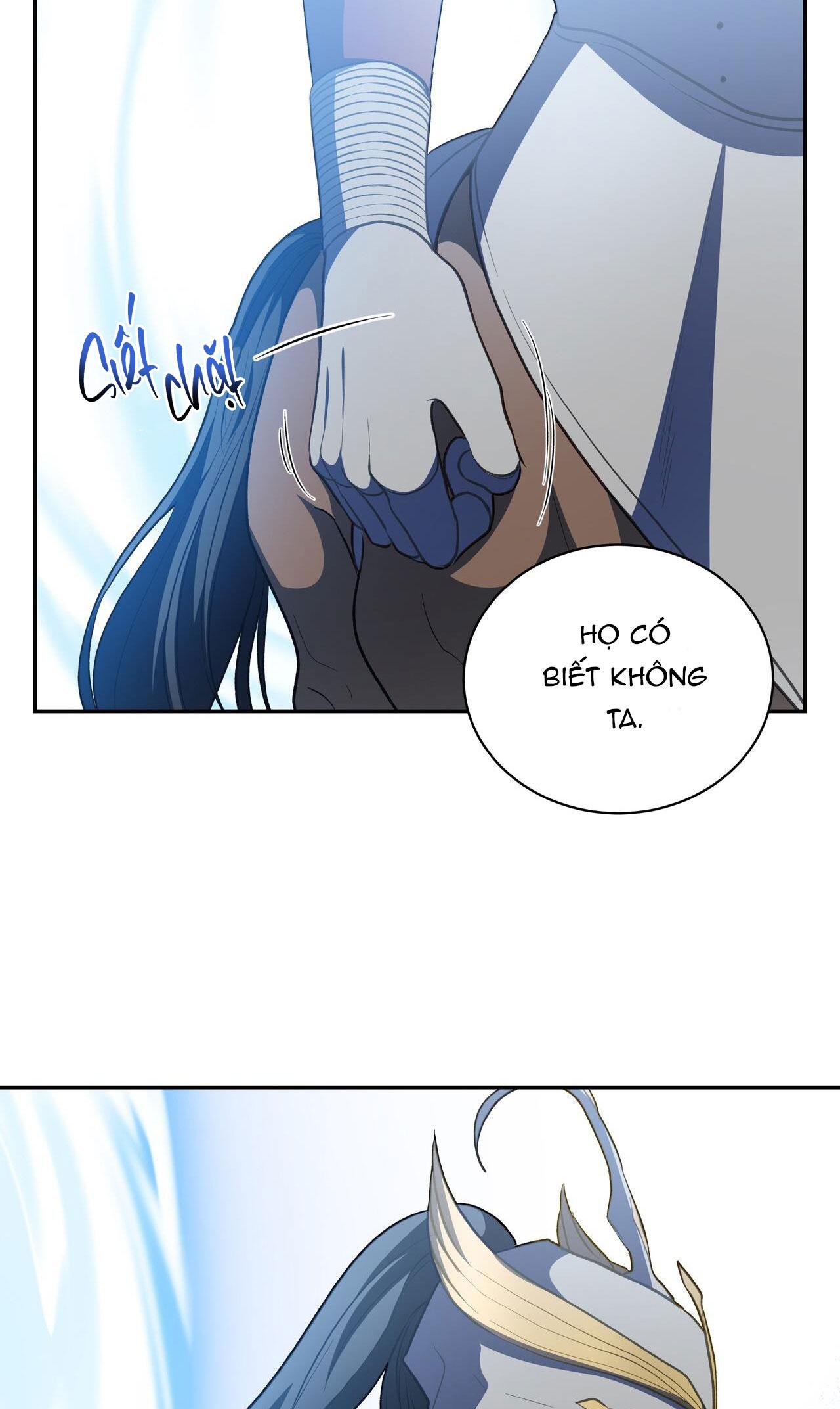 CÁCH TỒN TẠI NHƯ MỘT NGƯỜI CHƠI - Chap 49