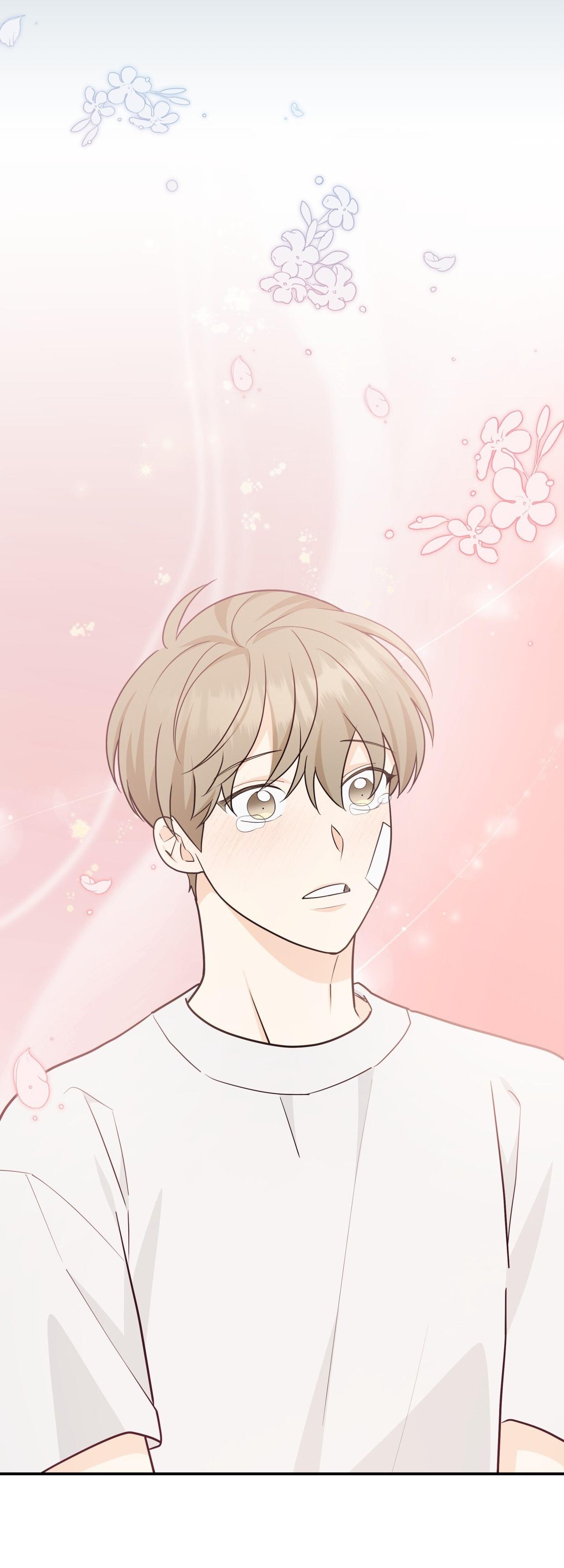 VỊ NGỌT KHÔNG ĐƯỜNG (SWEET NOT SUGAR) - Chap 37