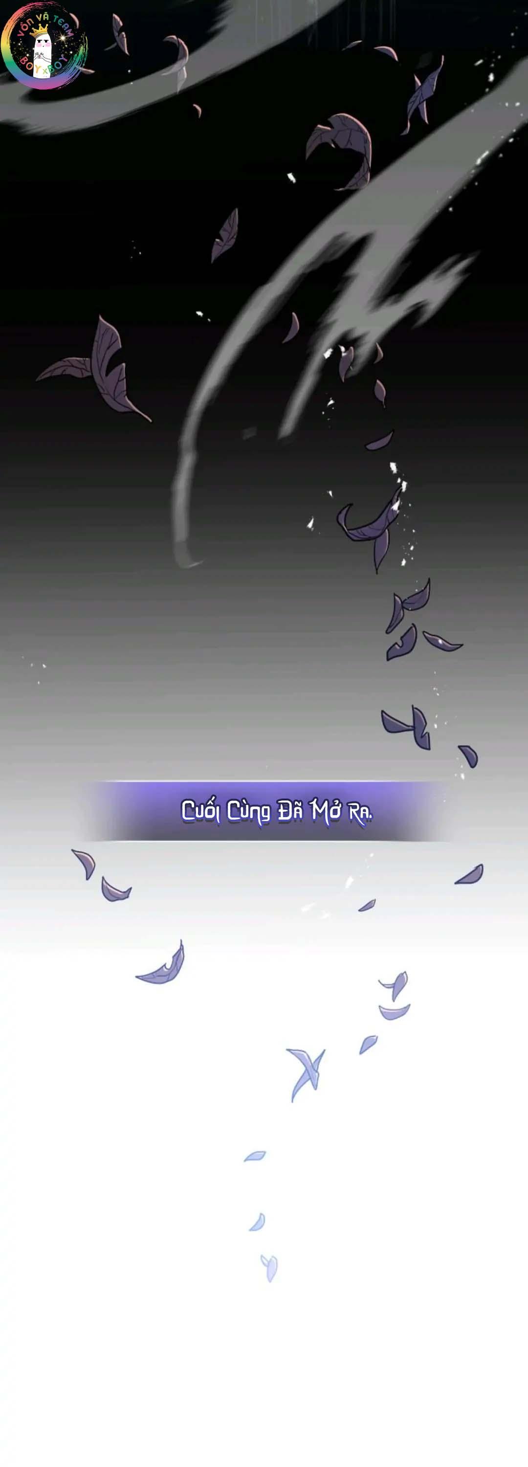 Vết Tích Của Ánh Dương - Chap 13