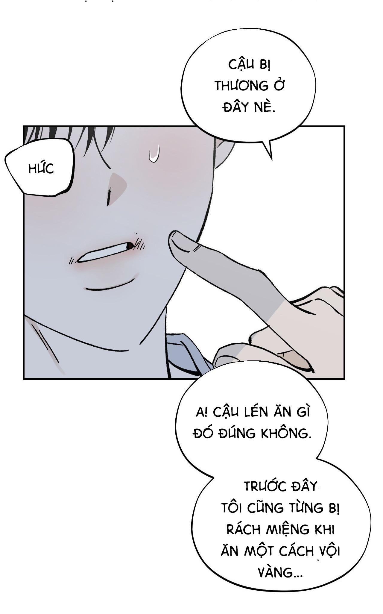 DINH THỰ - Chap 37