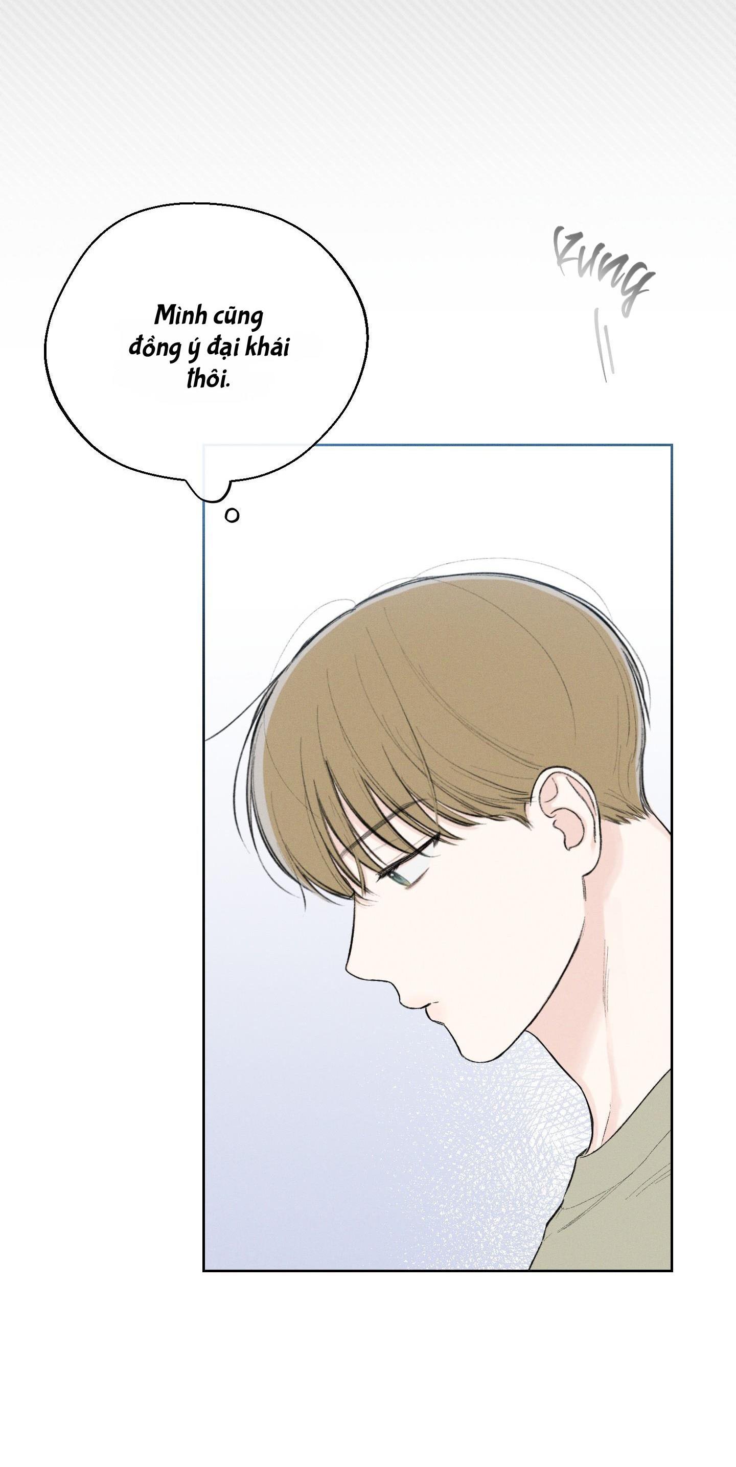 (CBunu) THÁNG 12 - Chap 15