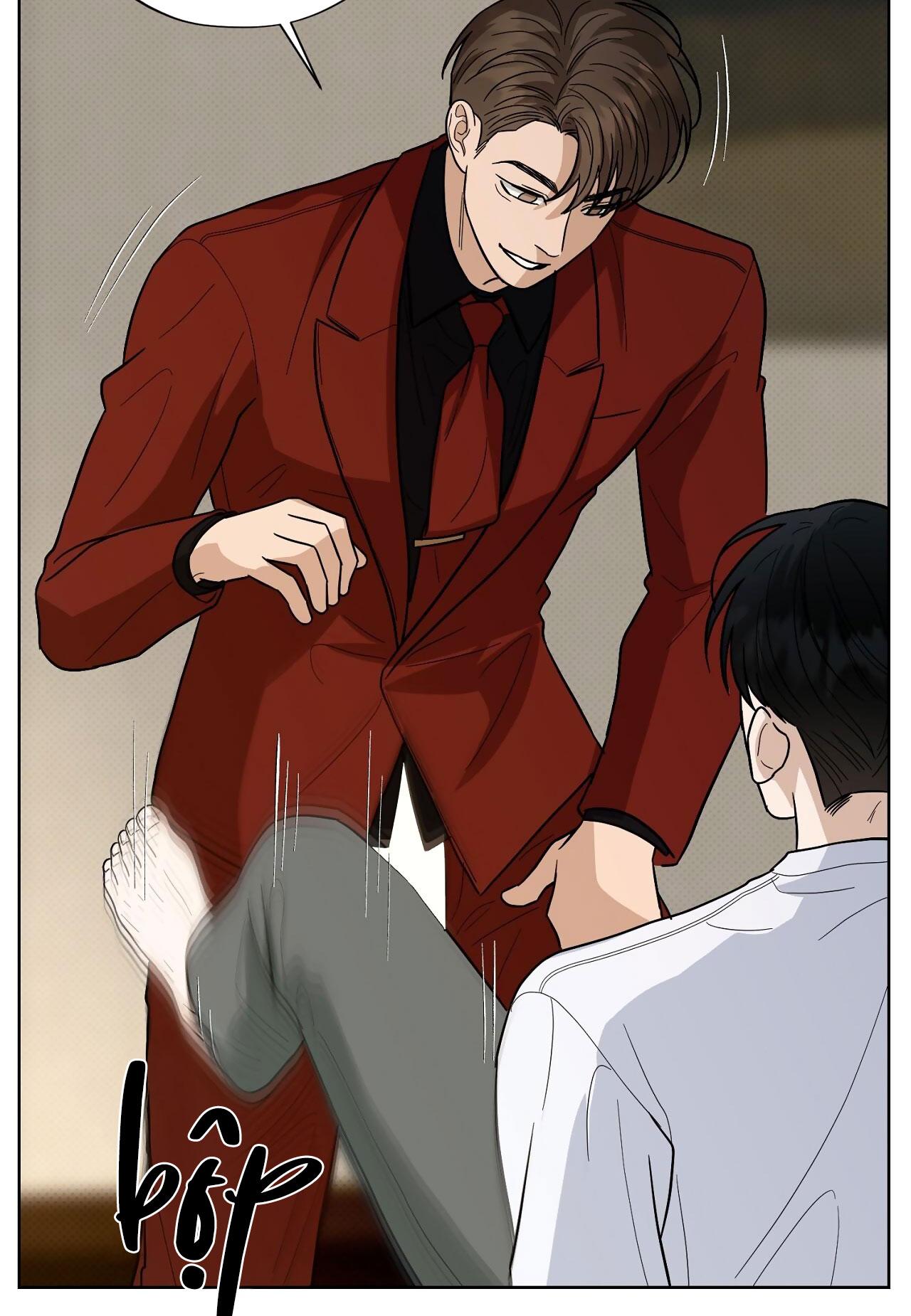 BẮT KỊP - Chap 20