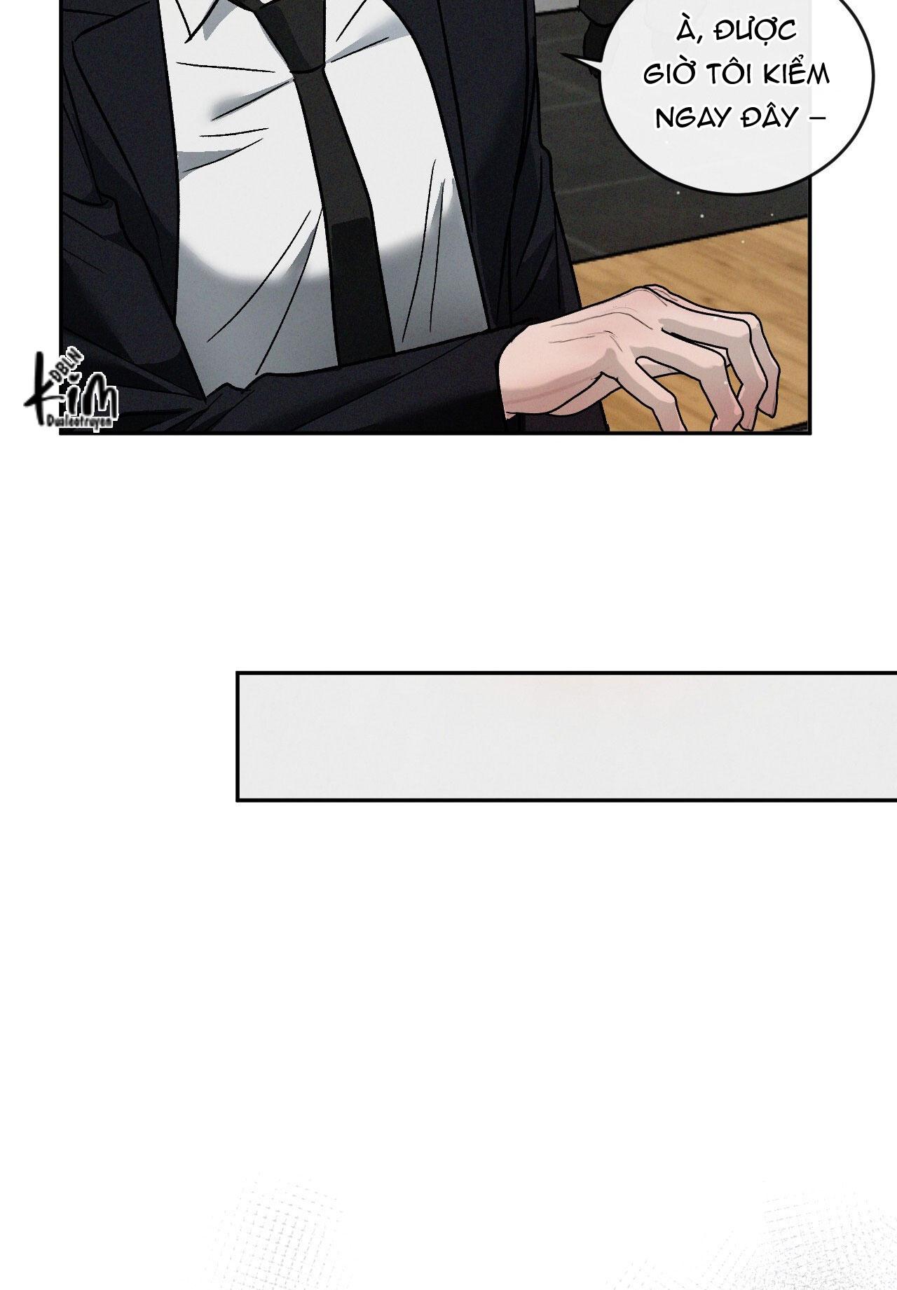 TƯƠNG PHẢN - Chap 87