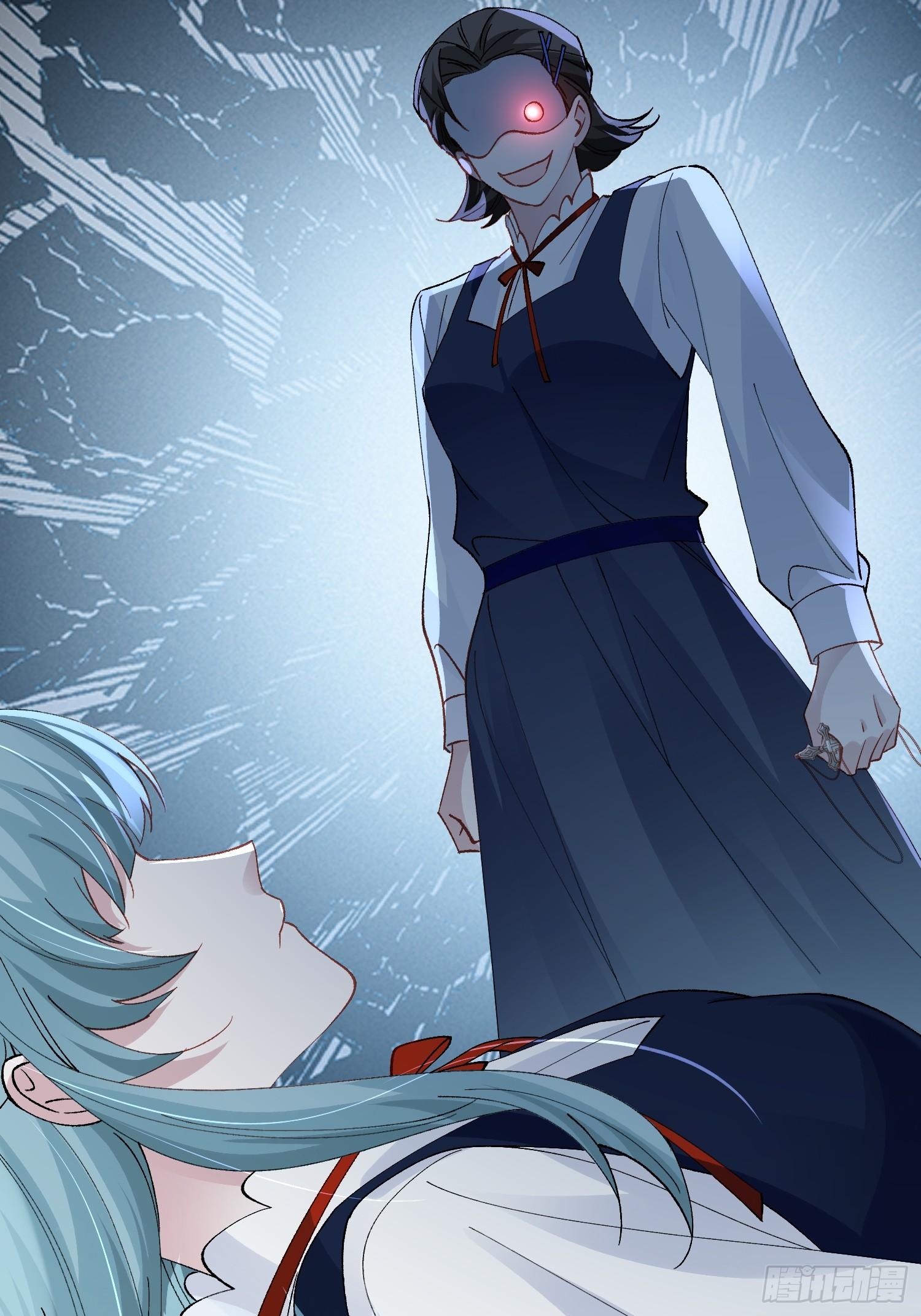 Dĩ Hạ Khi Thượng - Chap 14