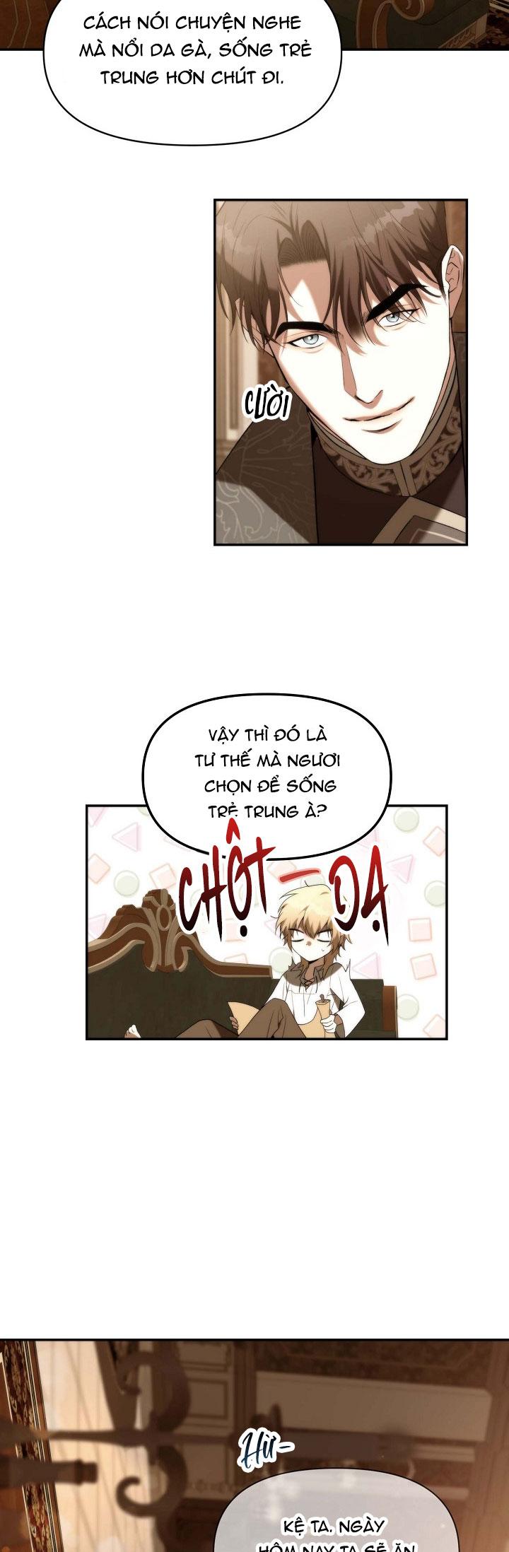 HAI ĐẤT NƯỚC, ĐẤT NƯỚC CỦA NÔ LỆ - Chap 55