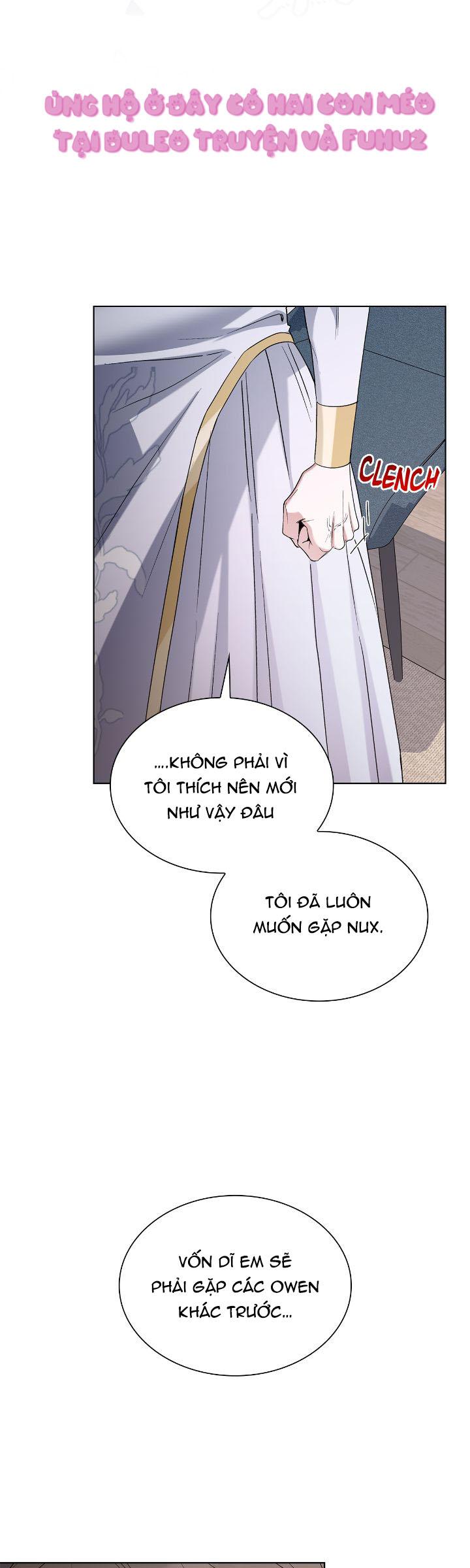 Ham Muốn Mạnh Mẽ - Chap 58