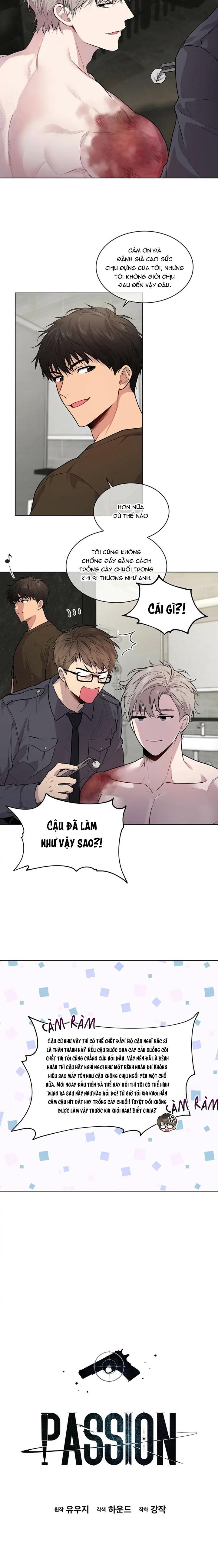 Passion - Chap 30