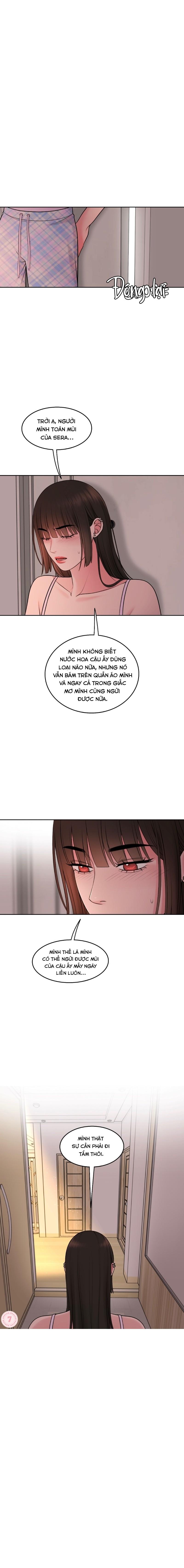 Vô Tình - Chap 60