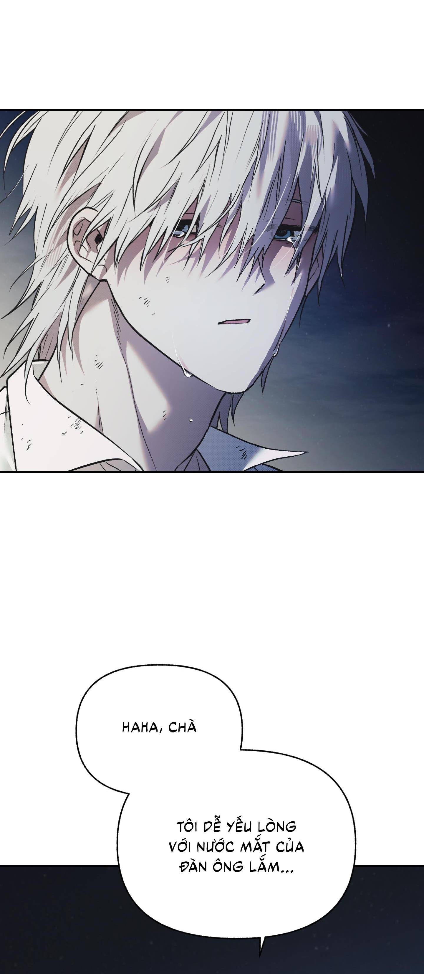 (CBunu) Control Time - Chap 22