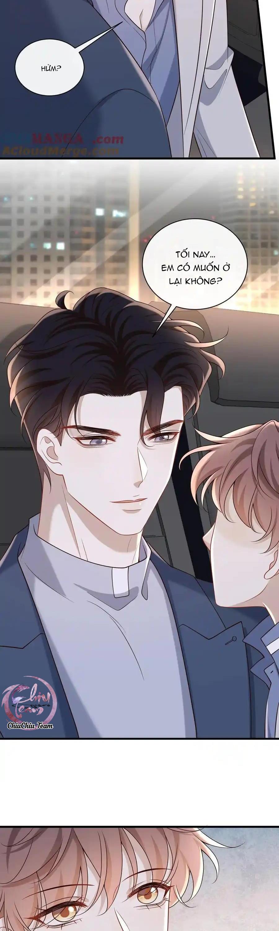 Người Đó Đến Từ Đêm Tối - Chap 68