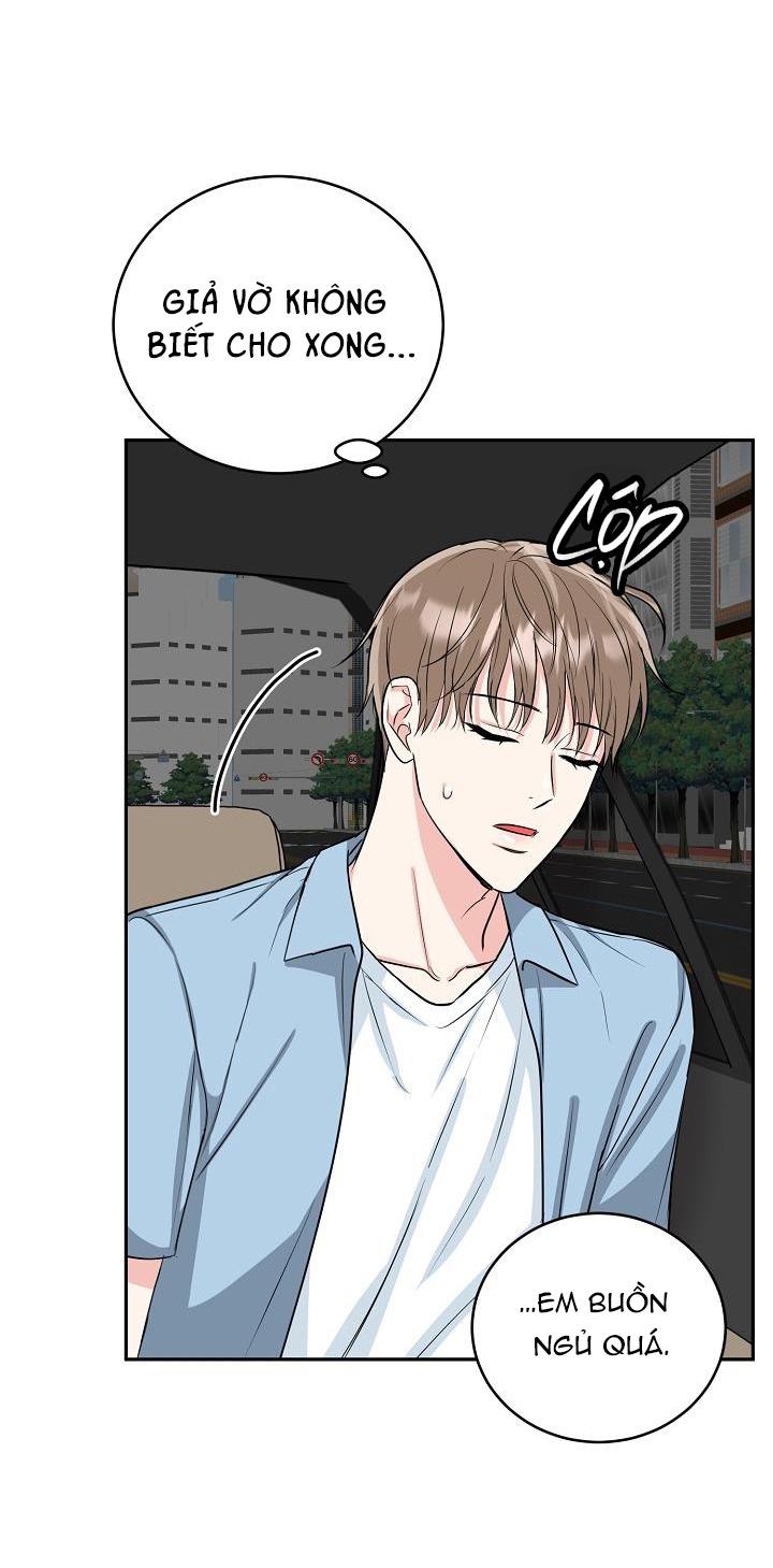 (ABO) HANG HỔ - Chap 38
