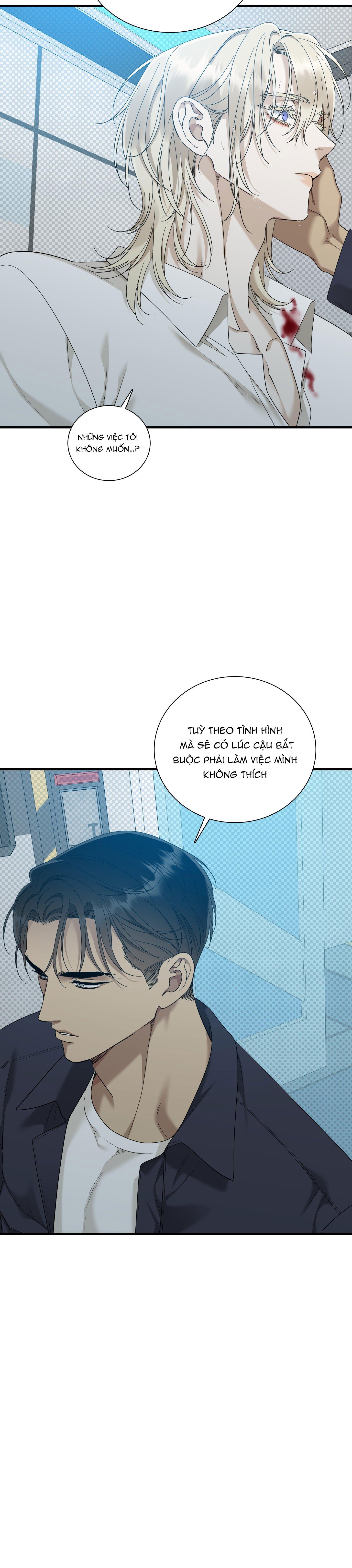 GỬI. 00 - Chap 12