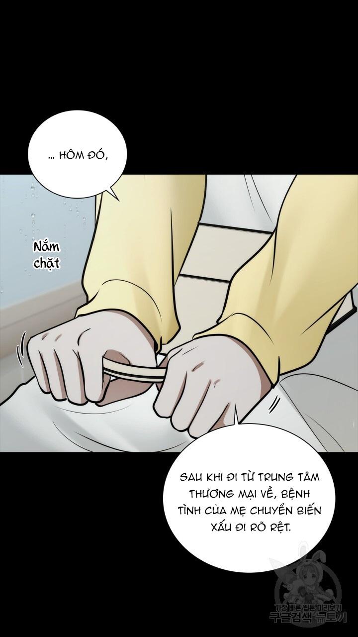 Song Trùng - Chap 50