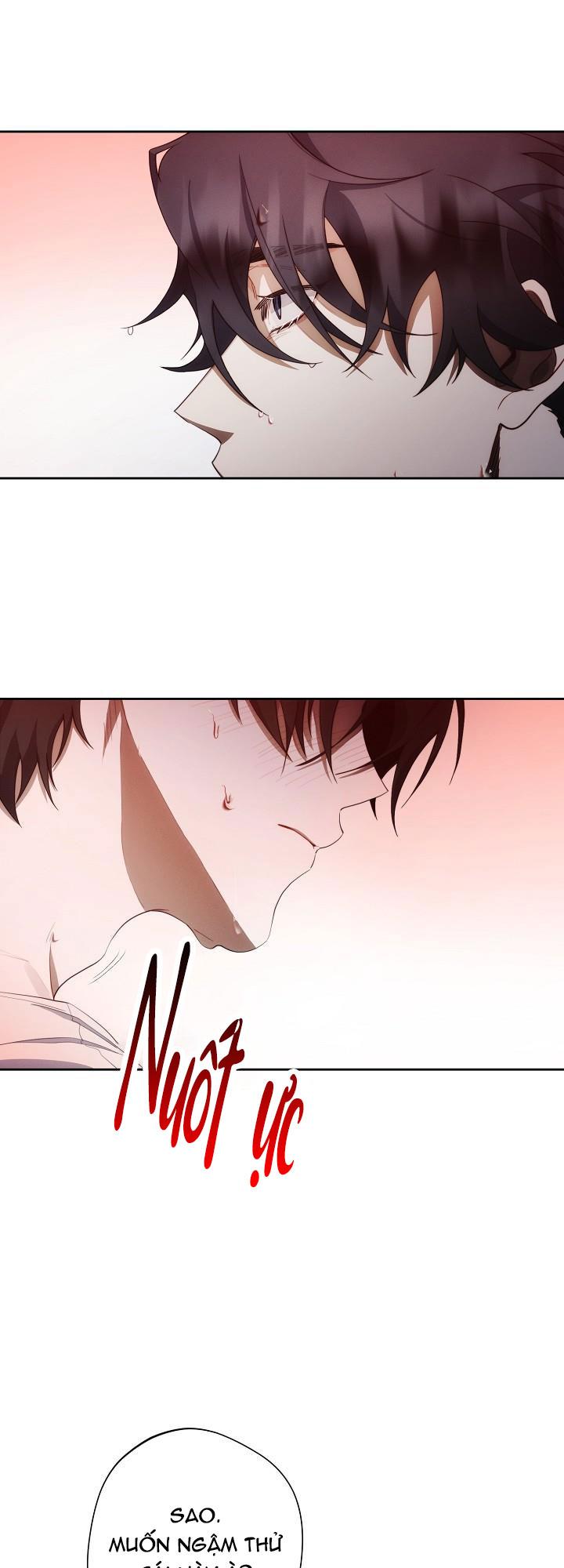 RED MANSION - Chap 4