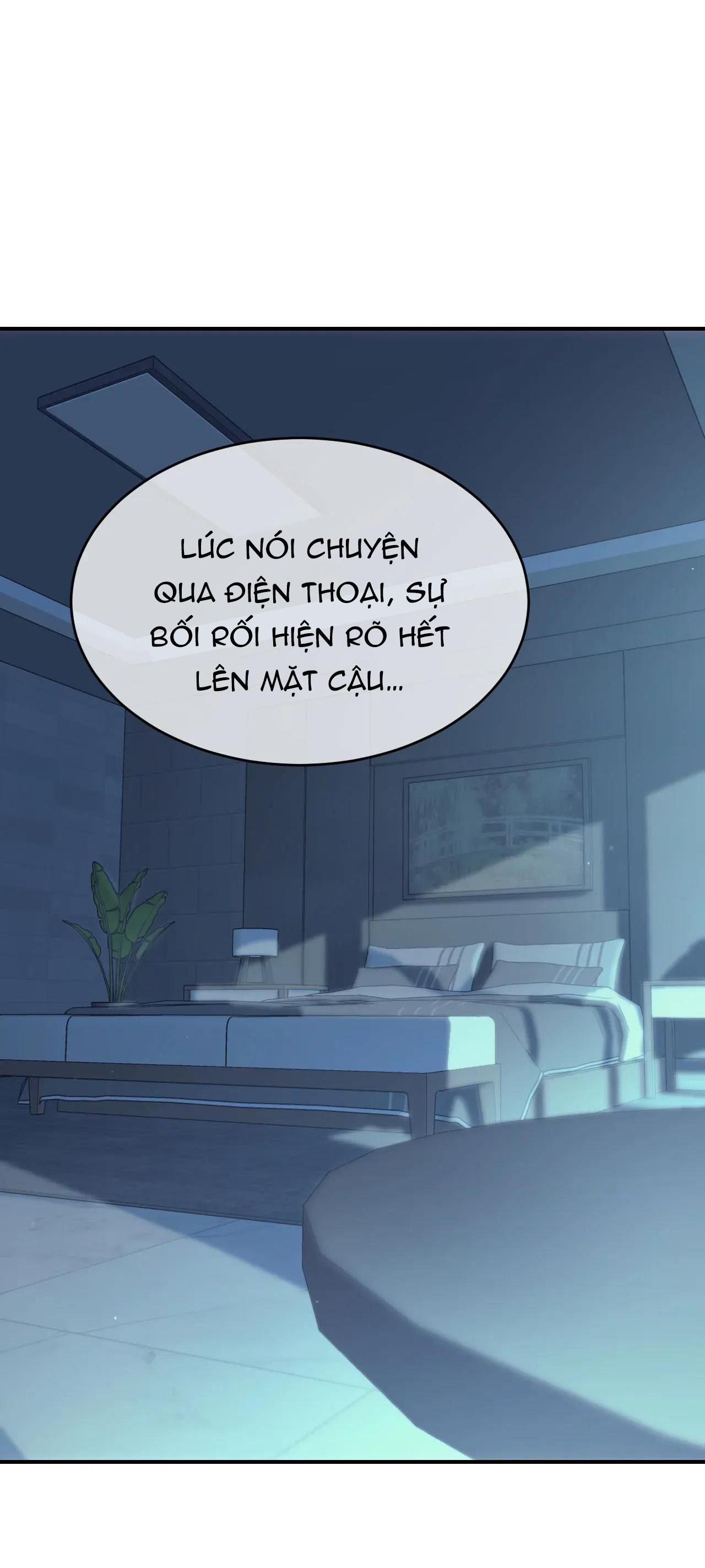 Công Cuộc Báo Thù Của Kẻ Yếu Thế - Chap 83