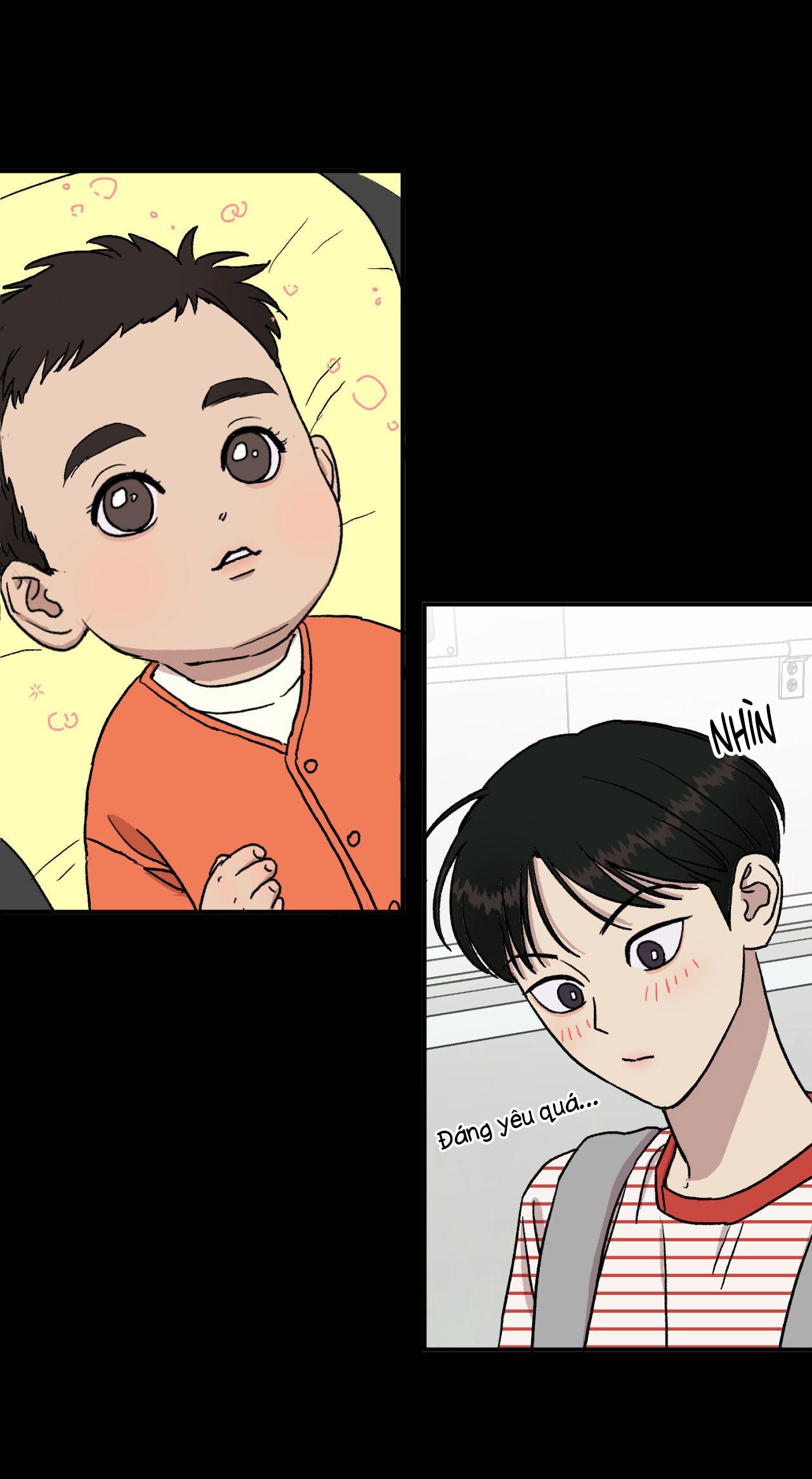 Nhà của chúng ta - Chap 4