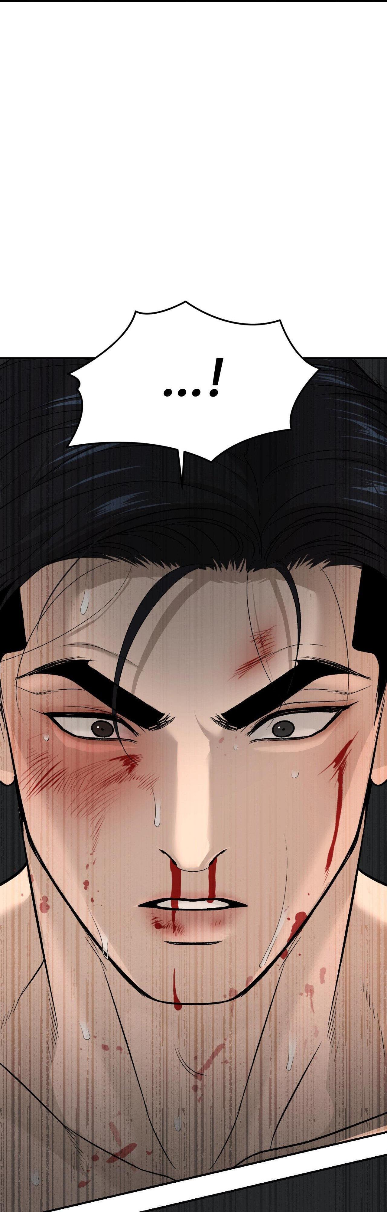 (CBunu) ChinhX - Vận Xui - Chap 51