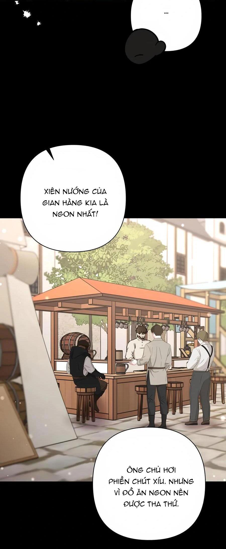 Mắc Kẹt Trong Game Hẹn Hò Của Em Gái Tôi - Chap 72