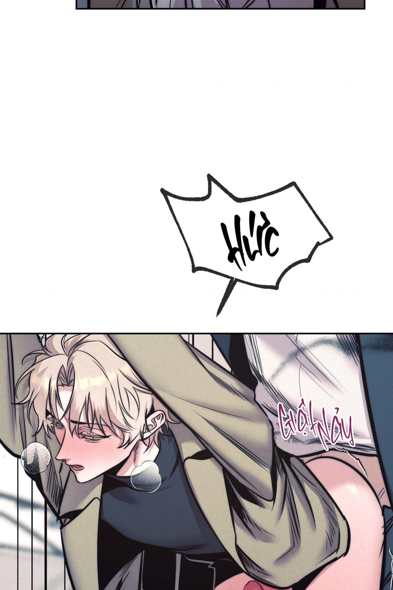 KỲ THỊ - Chap 23