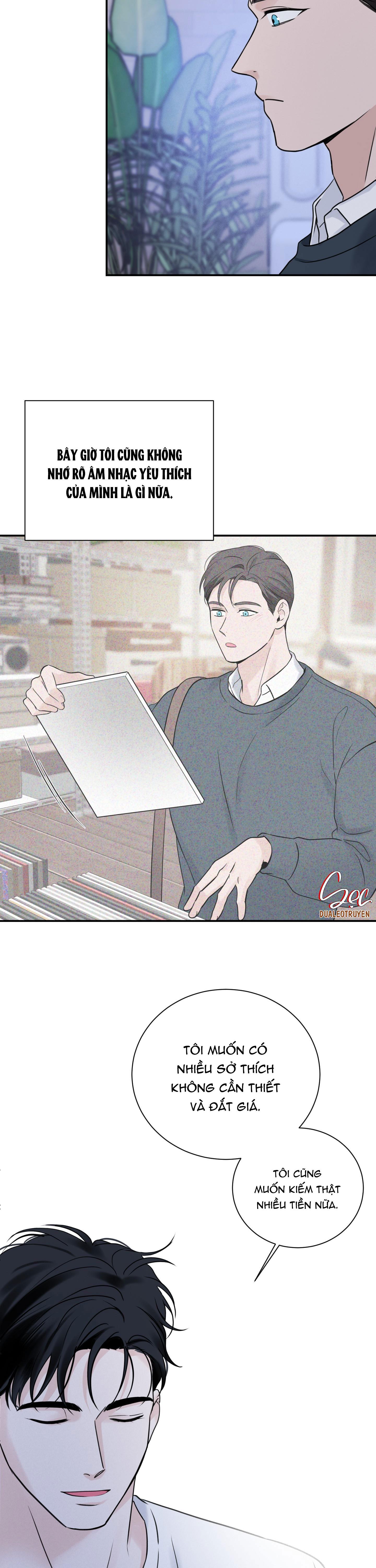 OVER CLOCK - Chap 33