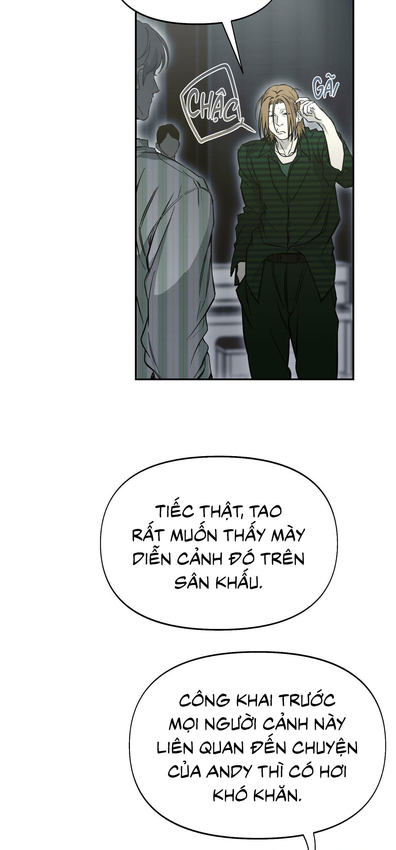 NERD PROJECT - Chap 32