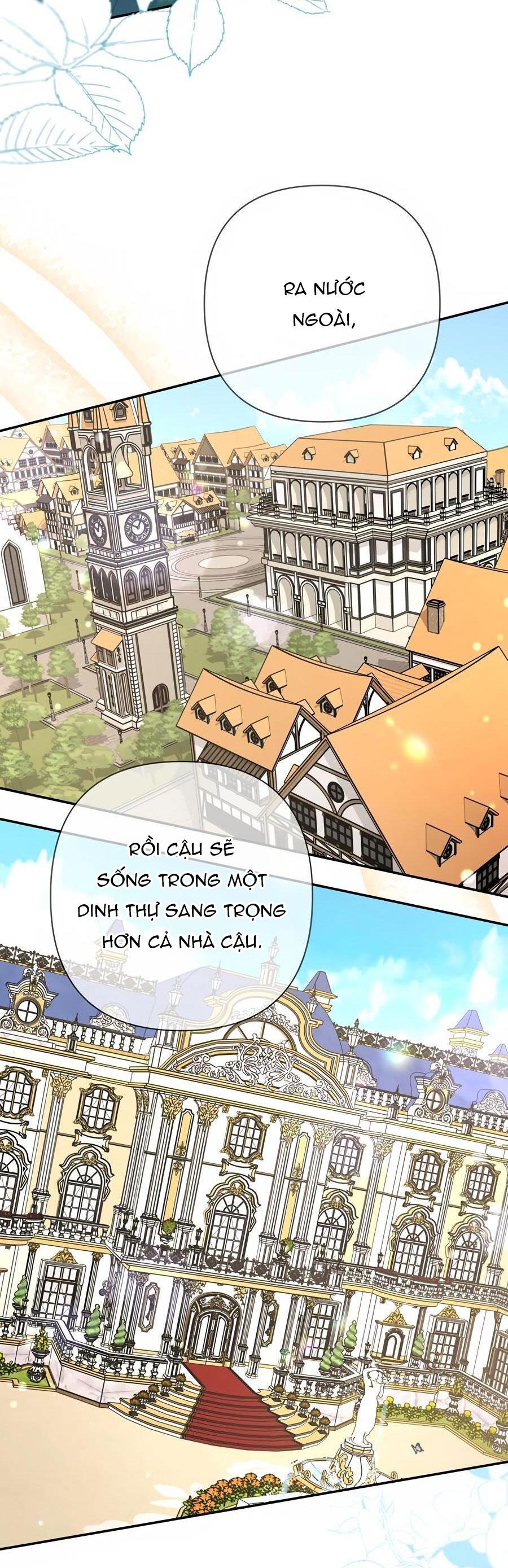 Mắc Kẹt Trong Game Hẹn Hò Của Em Gái Tôi - Chap 67