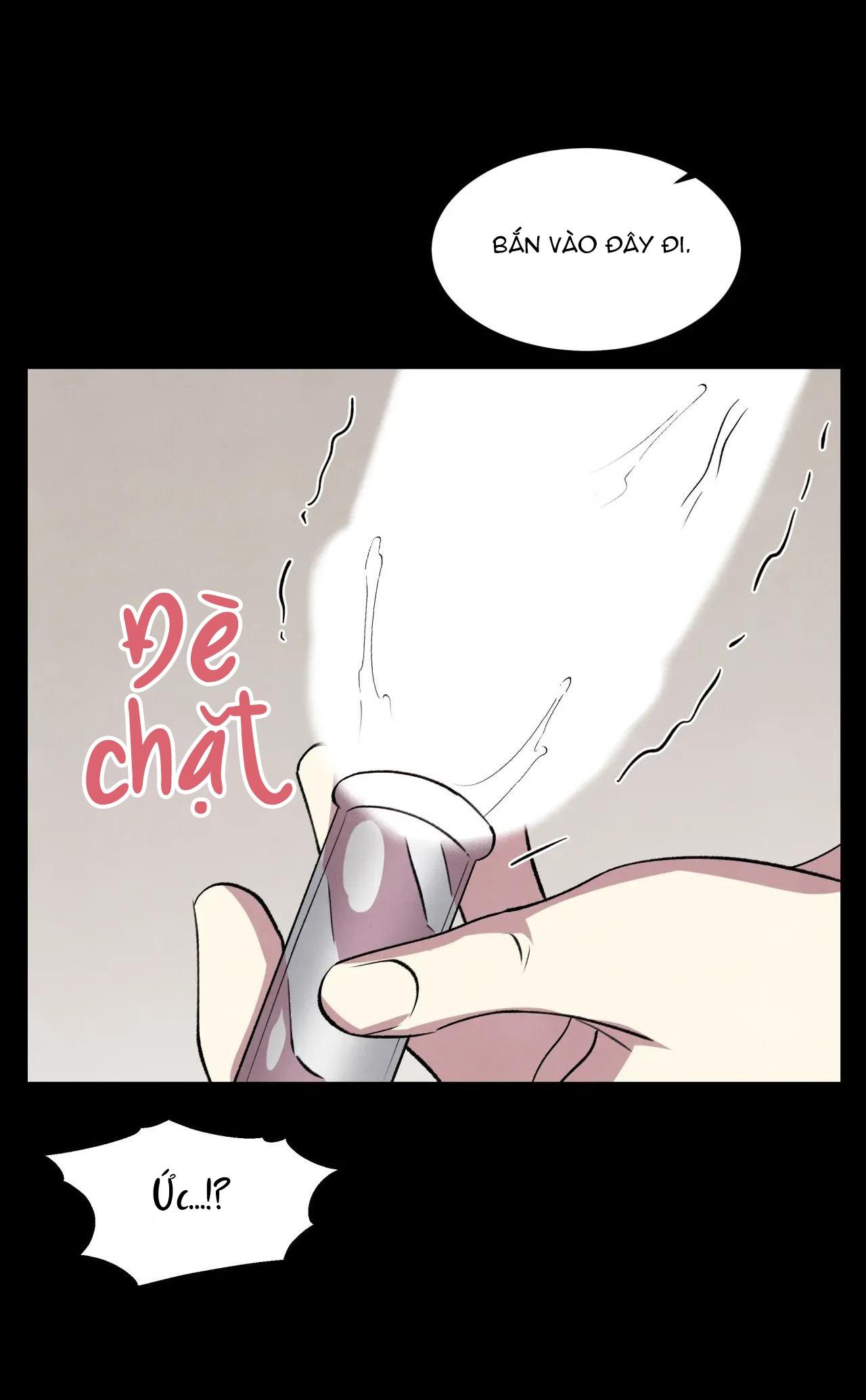 KHẾ ƯỚC BÍ MẬT CỦA ĐẠI CÔNG TƯỚC XỨ BẮC - Chap 36