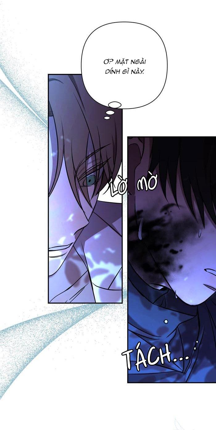 Mắc Kẹt Trong Game Hẹn Hò Của Em Gái Tôi - Chap 56