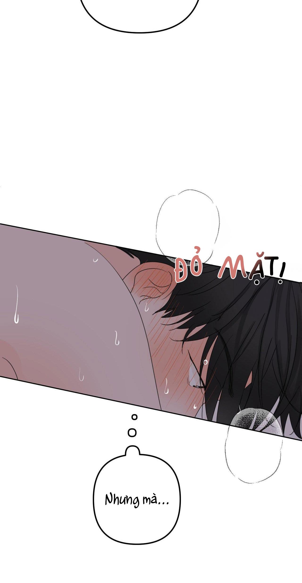 RANH GIỚI HƯƠNG - Chap 5