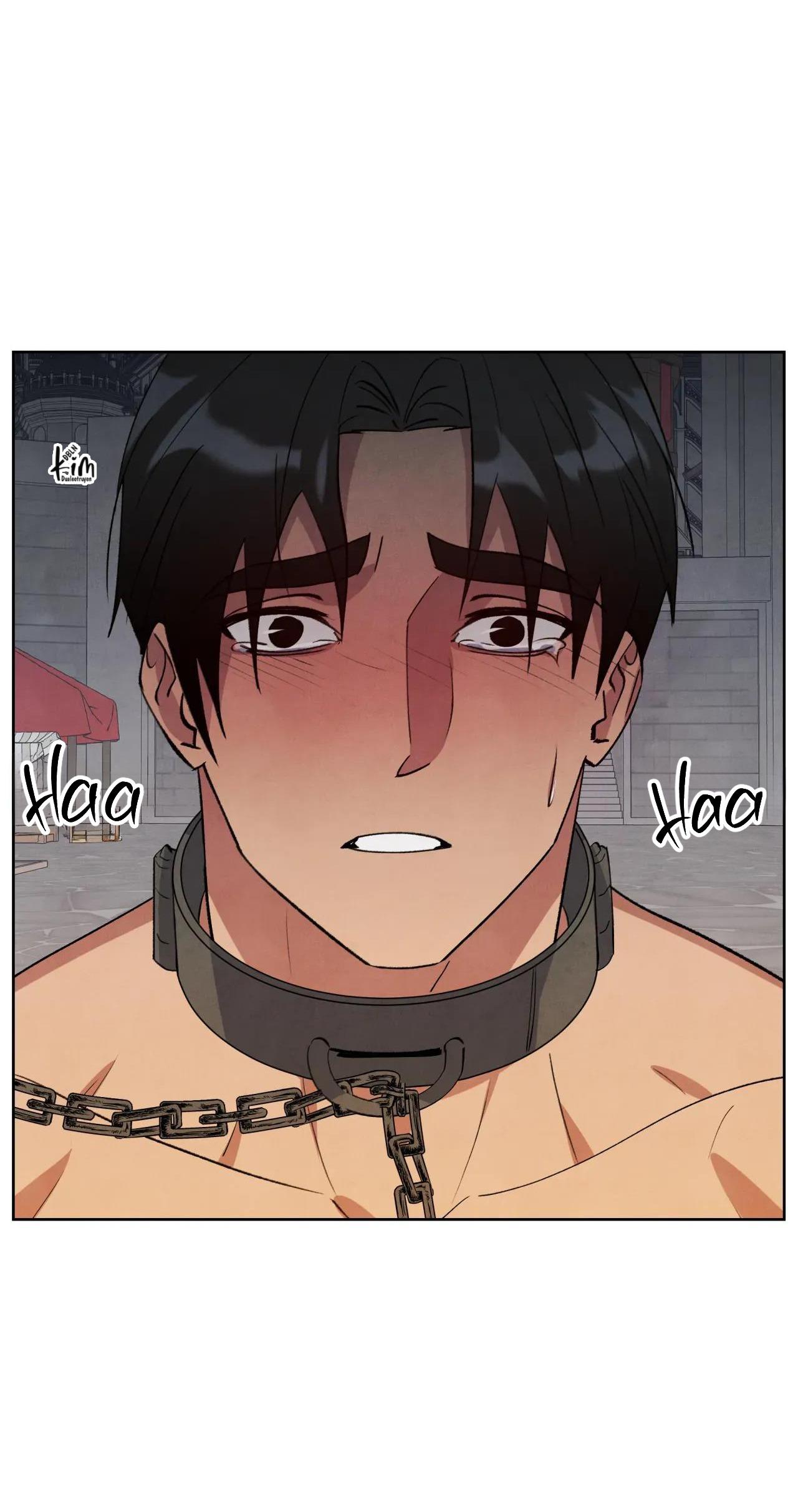 KHẾ ƯỚC BÍ MẬT CỦA ĐẠI CÔNG TƯỚC XỨ BẮC - Chap 44