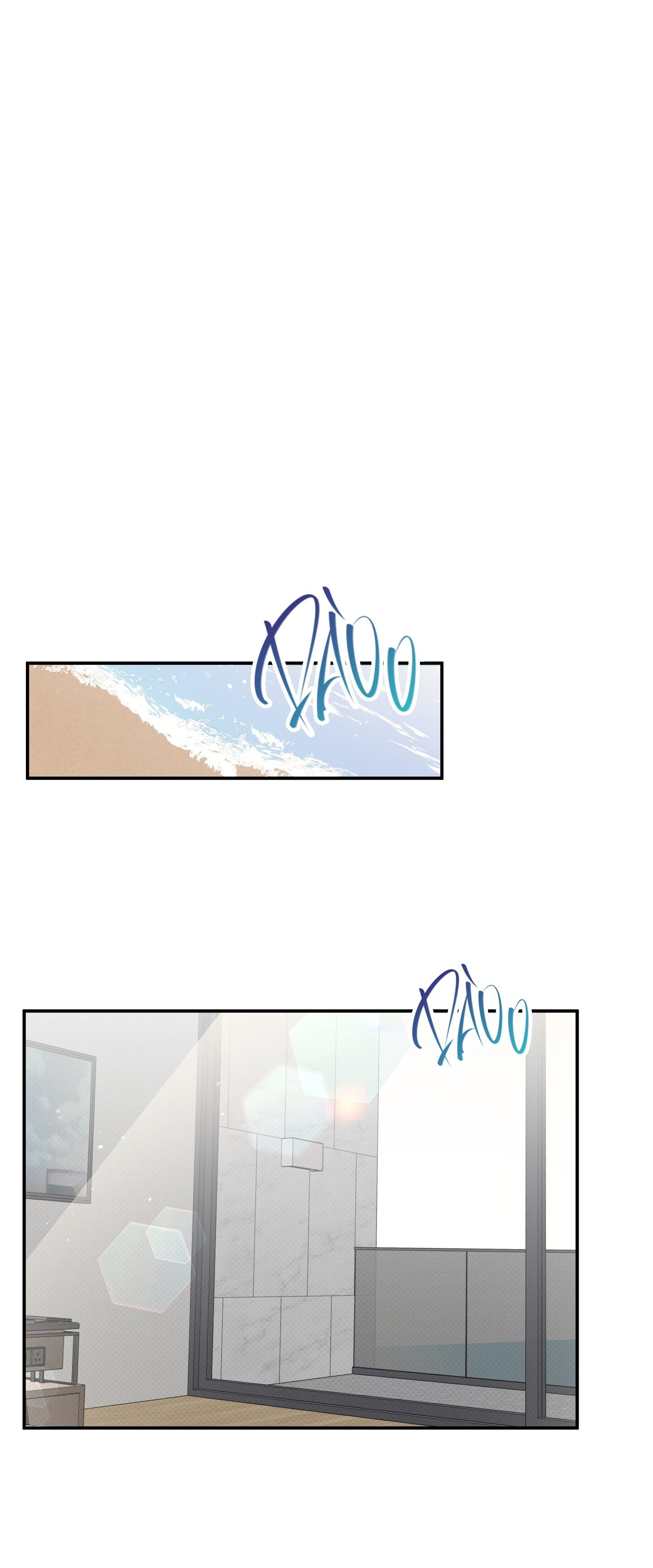 ĐIỀU MAY MẮN NHẤT CUỘC ĐỜI TÔI - Chap 59