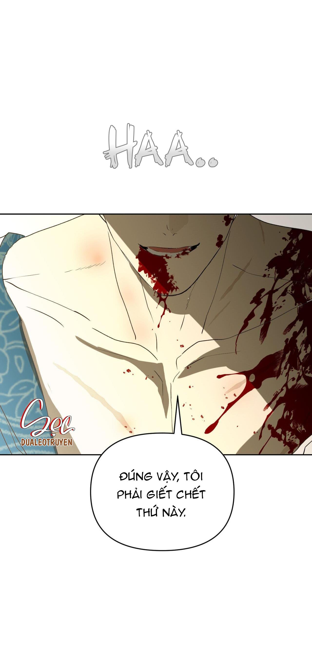 BẠN CÙNG LỚP MẪU GIÁO MẶT TRỜI - Chap 26