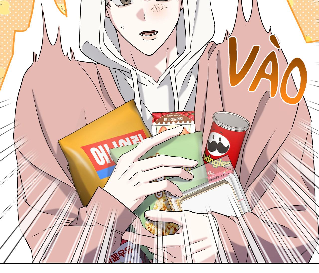 Ballboy Tactics - Chap 5